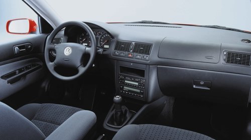 Bare portbagaj longitudinale VW Golf 4 2001 break 1.9 tdi