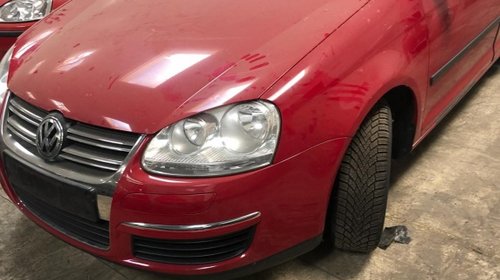 Bare portbagaj longitudinale VW Golf 5 2008 break 1.9 BLS