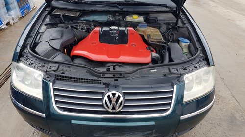 Bare portbagaj longitudinale VW Passat B5 2001 Combi 2.5 TDI