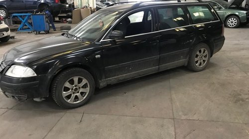 Bare portbagaj longitudinale VW Passat B5 2002 Break 1.9 tdi