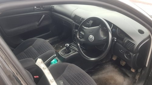 Bare portbagaj longitudinale VW Passat B5 2002 Break 1.9tdi