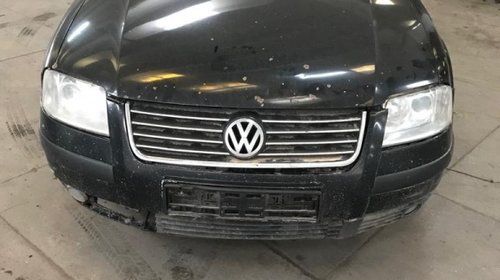 Bare portbagaj longitudinale VW Passat B5 200