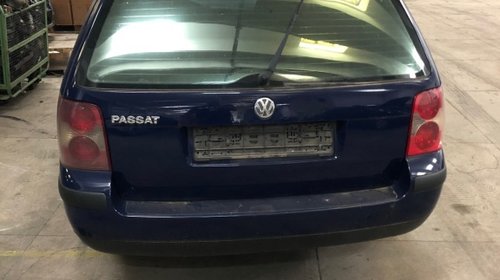 Bare portbagaj longitudinale VW Passat B5 2004 Combi 1.9 TDI