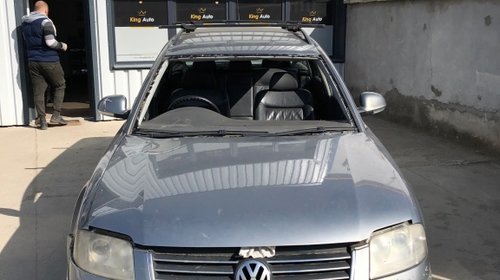 Bare portbagaj longitudinale VW Passat B5 200