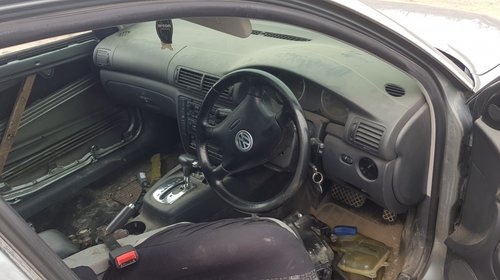 Bare portbagaj longitudinale VW Passat B5 2004 Berlina 1.9 tdi