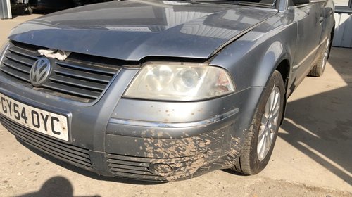 Bare portbagaj longitudinale VW Passat B5 2004 Break 1.9 TDI