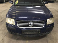 Bare portbagaj longitudinale VW Passat (B5) 2004 Combi 1.9 TDI