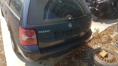 Bare portbagaj longitudinale VW Passat B5 2005 Break 1.9 tdi