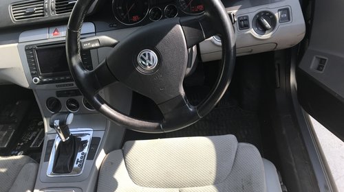 Bare portbagaj longitudinale VW Passat B6 2006 COMBI 2.0 TDI