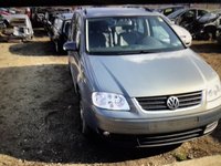 Bare portbagaj longitudinale VW Touran 2004 Hatchback 1.9 tdi