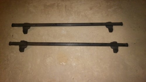 Bare portbagaj Mazda 6, 3, 5, CX-7 Thule seco