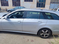 Bare portbagaj Mercedes E-Class W212 2.2 Cdi 2013