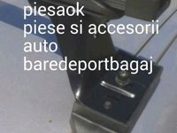 Bare portbagaj transversale BMW seria 1 E81 cu 3 usi 2007 - 2011