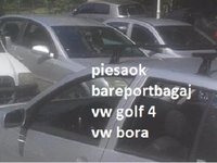 BARE PORTBAGAJ TRANSVERSALE VW BORA