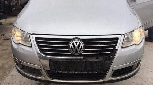 Bare portbagaj Vw Passat B6 combi 2005 - 2009