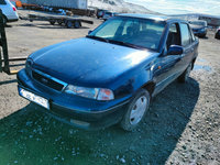 Bare Spate Daewoo Cielo 2003 Berlina Albastru