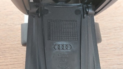 Bare transversale Audi Q5