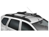 Bare transversale dedicate Dacia Duster 1 2009-2013