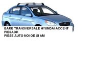 Bare transversale Hyundai Accent