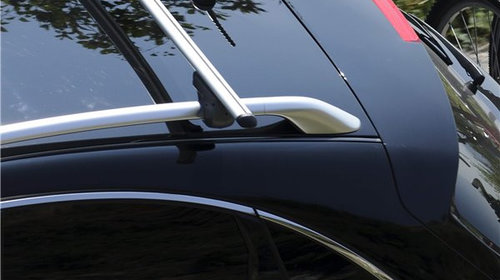 Bare transversale Menabo Brio pentru Holden Barina Spark 2009-2015