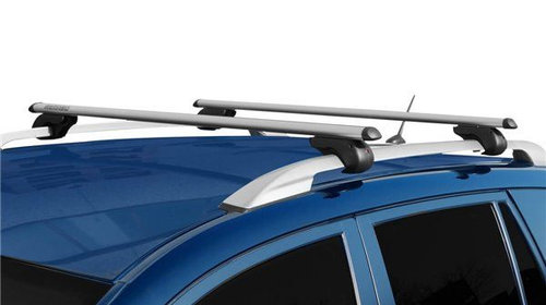 Bare transversale Menabo Brio pentru Hyundai ix35 (bara inaltata) 2013-2015