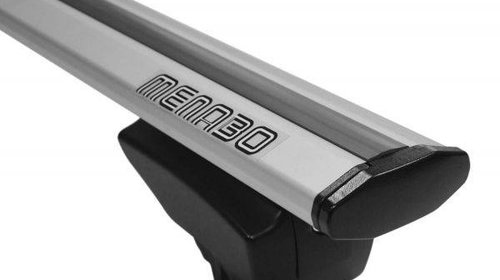 Bare transversale Menabo Lince Silver XL pentru Ford Tourneo Connect 2013+
