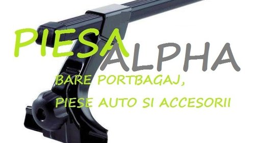 Bare transversale pentru portbagaj Opel Astra