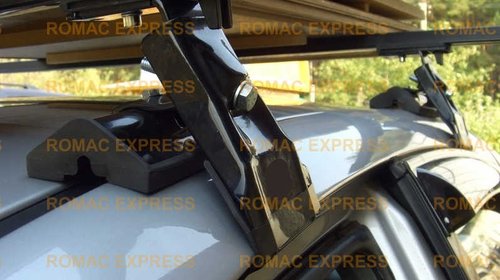 Bare transversale portbagaj OTEL CRUZ: AUDI A3 A4 A6 A8