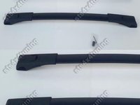 BARE TRANSVERSALE TOYOTA Rav 4 2013-2017 NEGRE