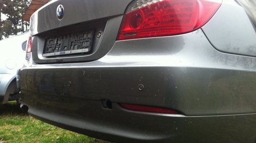 Bari fata spate BMW E60 Facelift 2006 - 2009