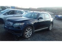 Bari longitudinale Infiniti FX35 2006 3.5 Benzina Cod Motor VQ35DE 280 CP