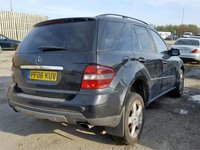 Bari longitudinale Mercedes Benz ML320 CDI 2006 Cod Motor: 64294040147811 224 CP