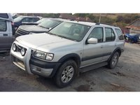 Bari longitudinale Opel FRONTERA 2003 2.2 Diesel Cod motor Y22DTH 120 CP