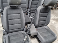 Bari longitudinale torosuri Vw Touran din 2012 2013 2014 2015