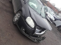 Bari longitudinale Volkswagen Golf 5(V) 2009 1.9 TDI Diesel Cod motor BLS 105CP/75KW