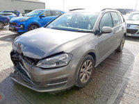 Bari longitudinale Volkswagen Golf 7 2014 1.6 TDI Diesel Cod motor CLHA 105CP/77KW