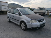 Bari longitudinale Volkswagen Touran 2004 1.9 TDI Diesel Cod motor AVQ 100CP/74KW