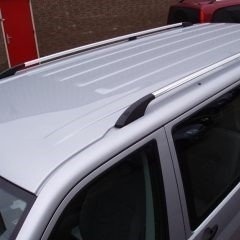 Bari Longitudinale Vw T5 2004 - 2014