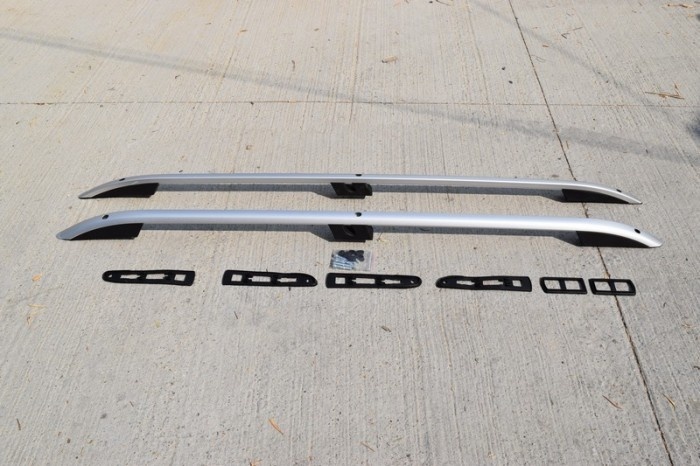 Bari Longitudinale Vw T5 2004 - 2014
