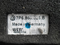 Bari longitudinale VW Touareg 7P