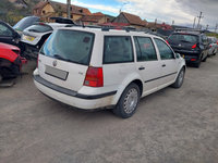 Bari longitudine Volkswagen Golf 4 2000 1.9 TDI Diesel