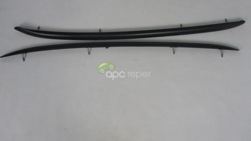 Bari Longtudinale Plafon Audi Q3 8U Originale