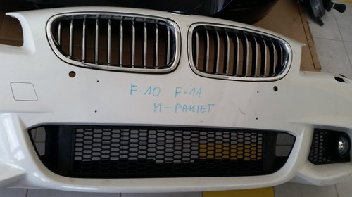 BARI M PACHET FATA+SPATE COMPLETE BMW SERIA 5 F10