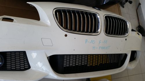 BARI M PACHET FATA+SPATE COMPLETE BMW SERIA 5 F10