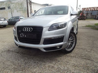 Bari plafon Audi Q7 an 2005-2015 bare longitudinale Audi Q7 dezmembrez