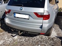 Bari plafon bmw x3,e83,an 2004-2010,DEZMEMBRARI BMW X3