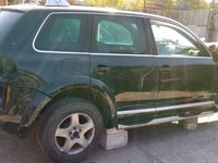 Bari transversale originale Volkswagen Touareg