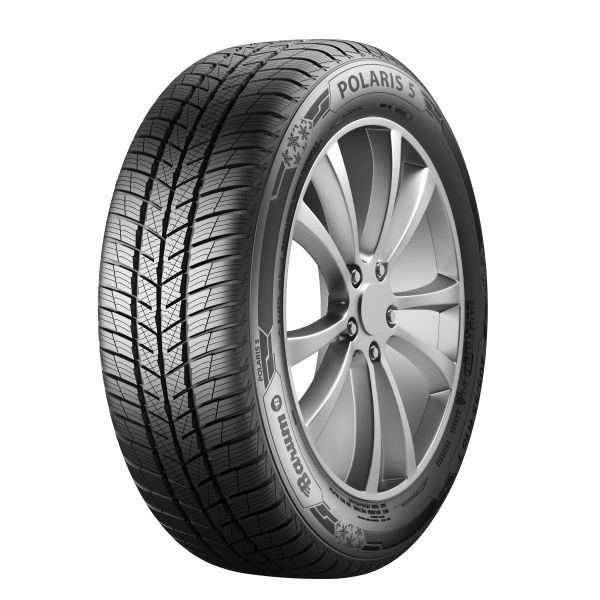 Barum polaris 5 anvelopa iarna 185/60R15 88t