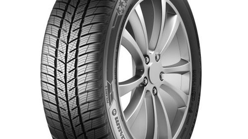 Barum polaris 5 anvelopa iarna 185/60R15 88t