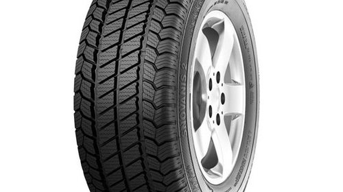 Barum SnoVanis 2 anvelopa cargo iarna 205/70R